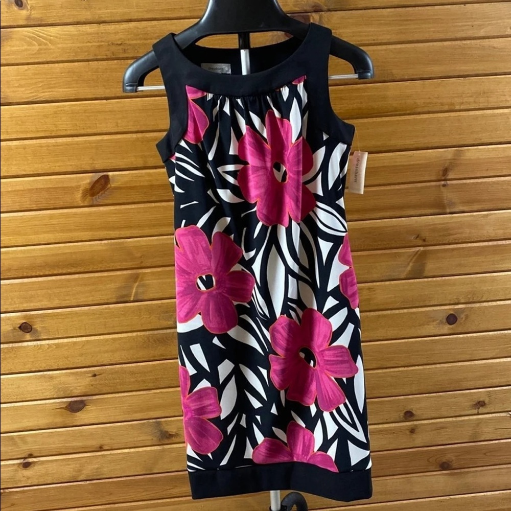 dressbarn Cocktail Dress size 4